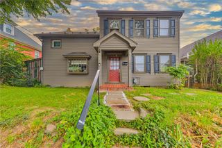 2046 Freemansburg Avenue, Wilson Boro, PA 18042