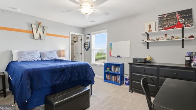 312 Brookdale Road, Woodstock, GA 30188