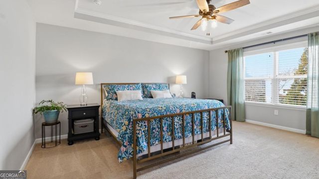 312 Brookdale Road, Woodstock, GA 30188