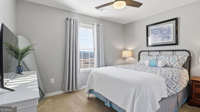 312 Brookdale Road, Woodstock, GA 30188