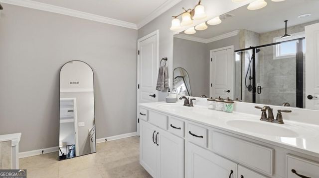 312 Brookdale Road, Woodstock, GA 30188