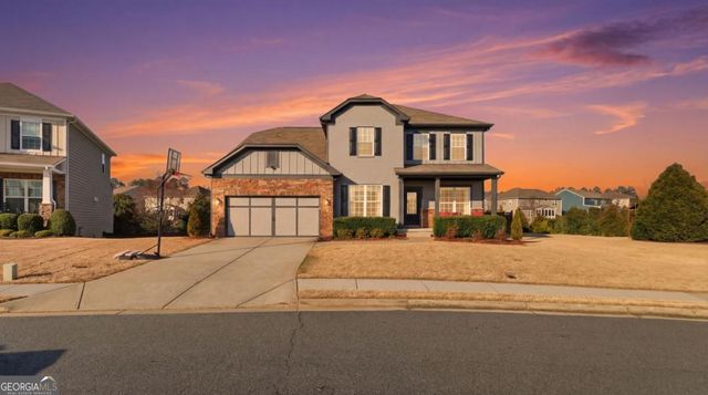 312 Brookdale Road, Woodstock, GA 30188