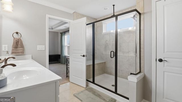 312 Brookdale Road, Woodstock, GA 30188