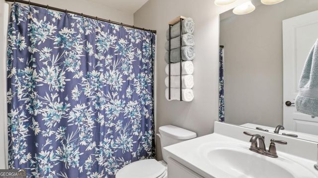 312 Brookdale Road, Woodstock, GA 30188