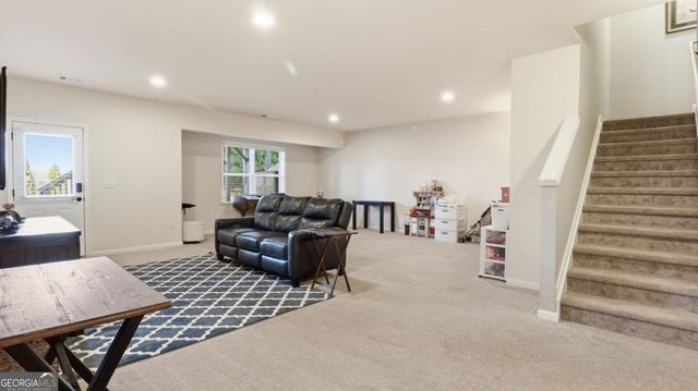 312 Brookdale Road, Woodstock, GA 30188