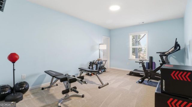 312 Brookdale Road, Woodstock, GA 30188