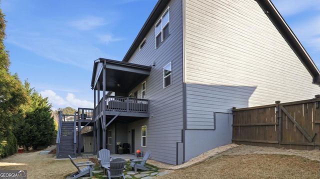 312 Brookdale Road, Woodstock, GA 30188