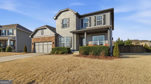 312 Brookdale Road, Woodstock, GA 30188