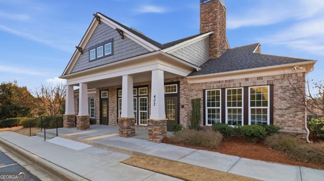 312 Brookdale Road, Woodstock, GA 30188