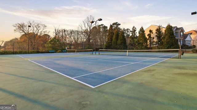 312 Brookdale Road, Woodstock, GA 30188