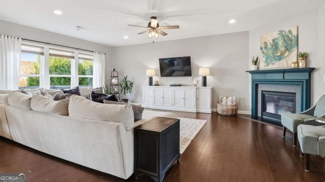 312 Brookdale Road, Woodstock, GA 30188