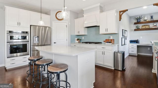 312 Brookdale Road, Woodstock, GA 30188