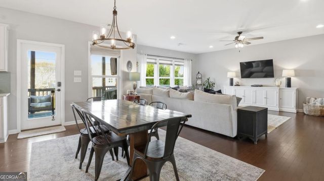 312 Brookdale Road, Woodstock, GA 30188