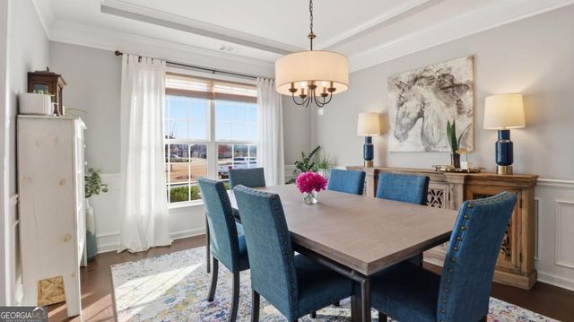 312 Brookdale Road, Woodstock, GA 30188