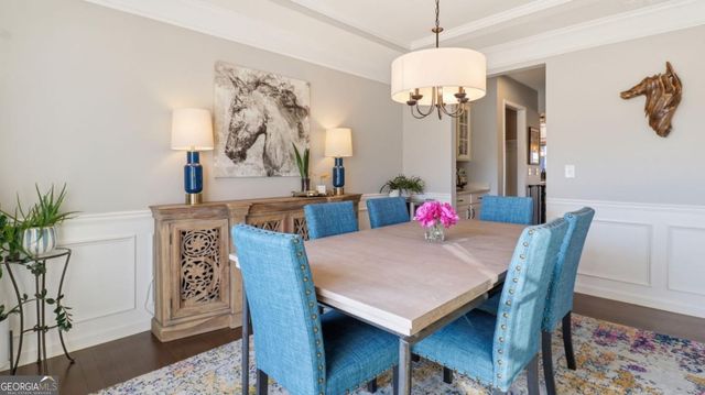 312 Brookdale Road, Woodstock, GA 30188