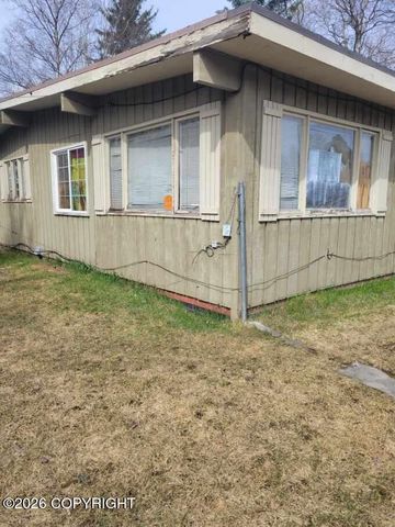 3914 W 79th Court, Anchorage, AK 99502