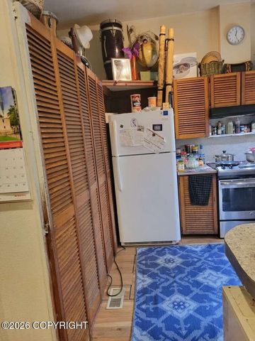 3914 W 79th Court, Anchorage, AK 99502