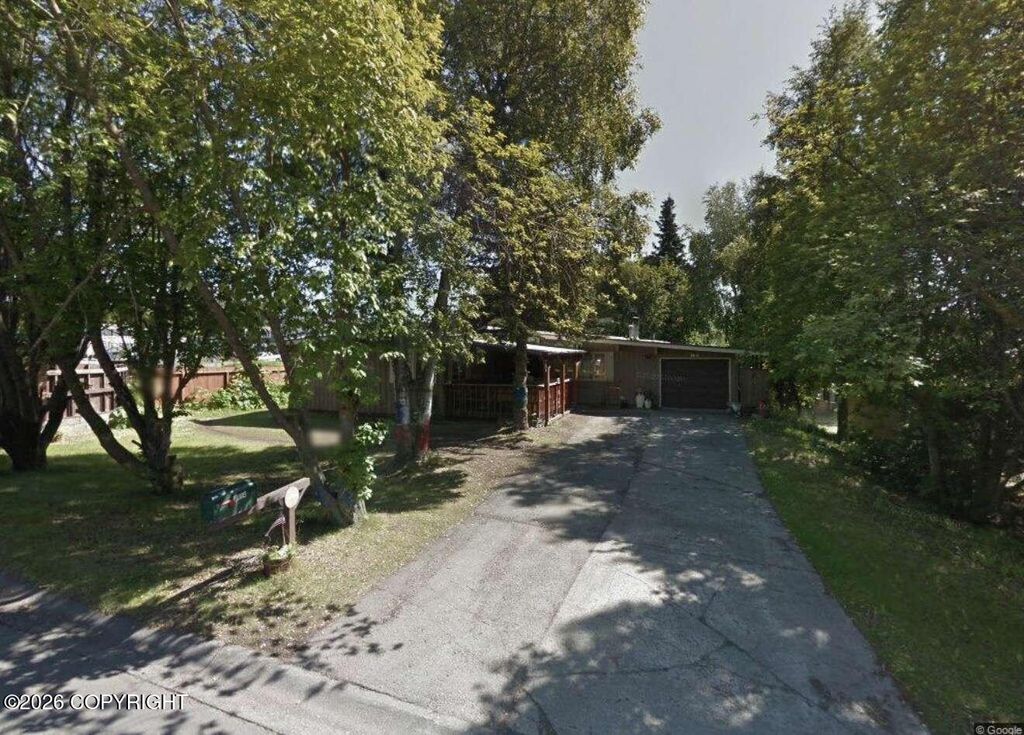3914 W 79th Court, Anchorage, AK 99502