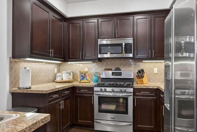 34 Secret Hollow Lane, Newbury Park (thousand Oaks), CA 91320