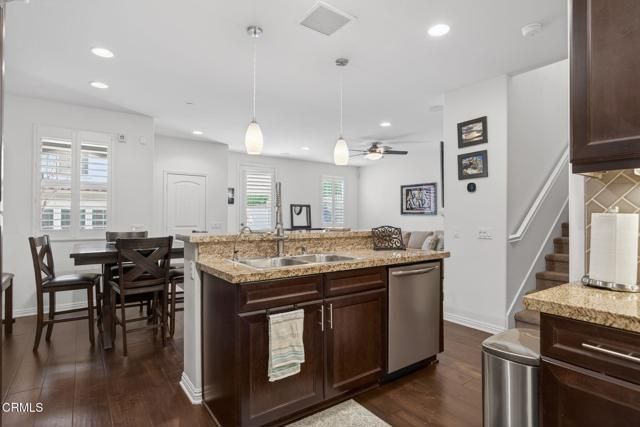 34 Secret Hollow Lane, Newbury Park (thousand Oaks), CA 91320