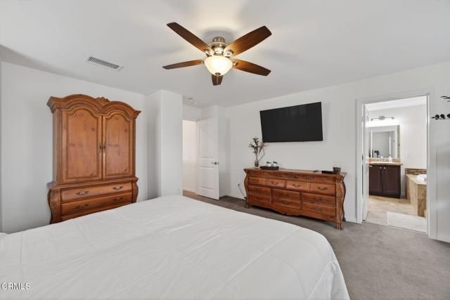 34 Secret Hollow Lane, Newbury Park (thousand Oaks), CA 91320