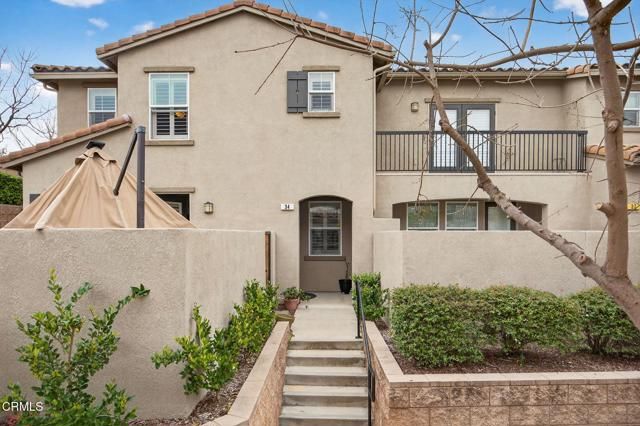 34 Secret Hollow Lane, Newbury Park (thousand Oaks), CA 91320