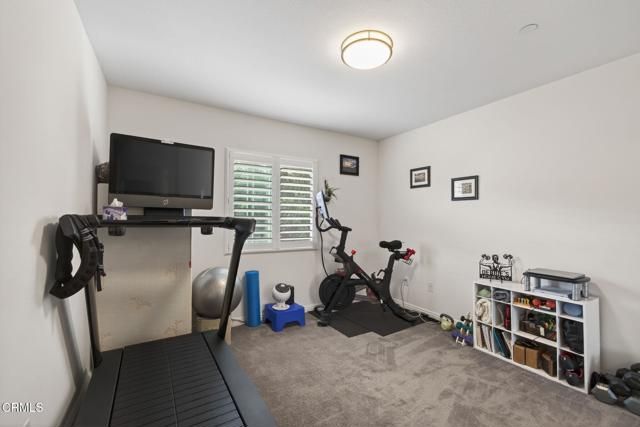 34 Secret Hollow Lane, Newbury Park (thousand Oaks), CA 91320