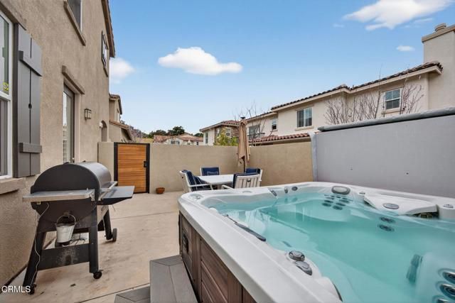 34 Secret Hollow Lane, Newbury Park (thousand Oaks), CA 91320