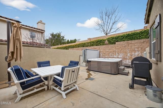 34 Secret Hollow Lane, Newbury Park (thousand Oaks), CA 91320