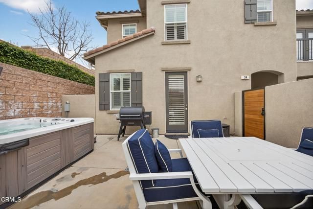 34 Secret Hollow Lane, Newbury Park (thousand Oaks), CA 91320