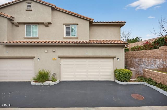 34 Secret Hollow Lane, Newbury Park (thousand Oaks), CA 91320