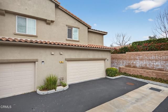 34 Secret Hollow Lane, Newbury Park (thousand Oaks), CA 91320