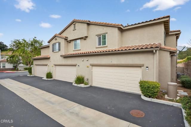 34 Secret Hollow Lane, Newbury Park (thousand Oaks), CA 91320