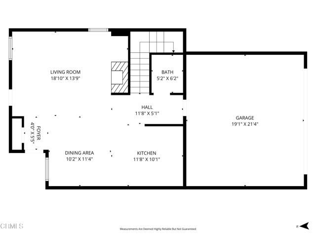 34 Secret Hollow Lane, Newbury Park (thousand Oaks), CA 91320