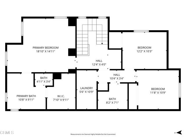 34 Secret Hollow Lane, Newbury Park (thousand Oaks), CA 91320