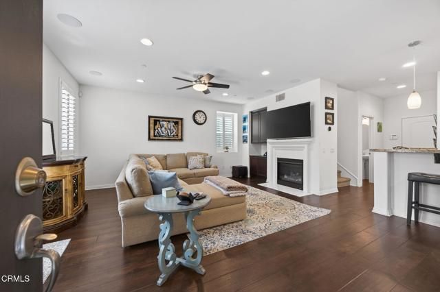 34 Secret Hollow Lane, Newbury Park (thousand Oaks), CA 91320