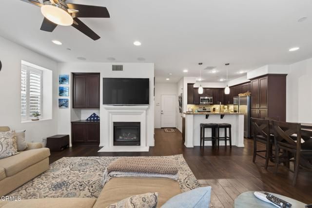 34 Secret Hollow Lane, Newbury Park (thousand Oaks), CA 91320