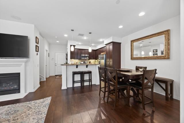 34 Secret Hollow Lane, Newbury Park (thousand Oaks), CA 91320