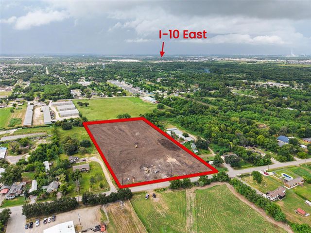 4310 Redell Road, Baytown, TX 77521