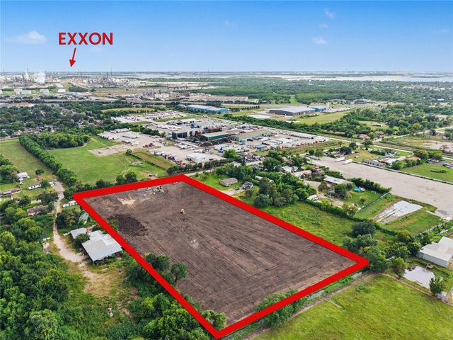 4310 Redell Road, Baytown, TX 77521