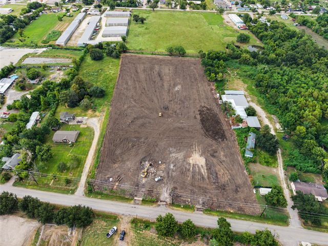 4310 Redell Road, Baytown, TX 77521