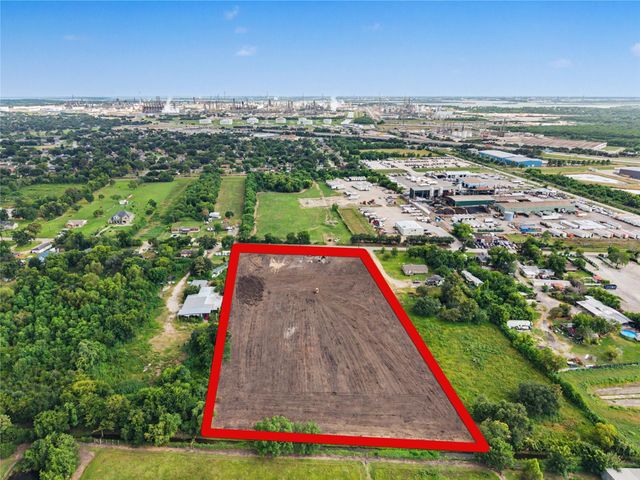 4310 Redell Road, Baytown, TX 77521