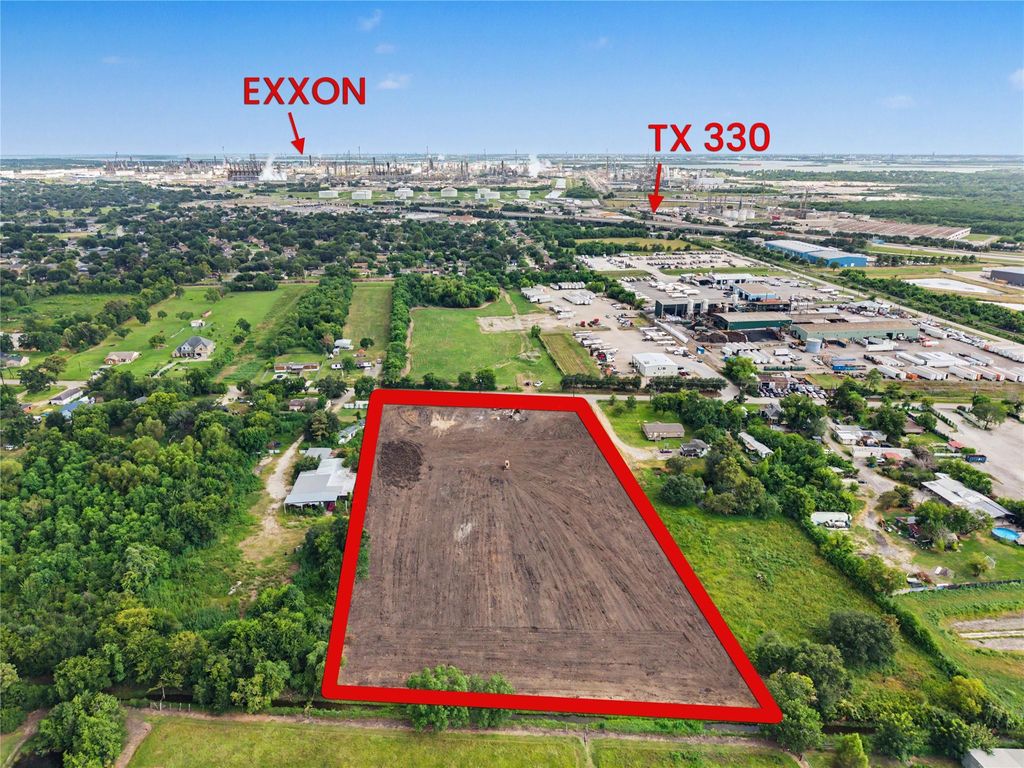 4310 Redell Road, Baytown, TX 77521