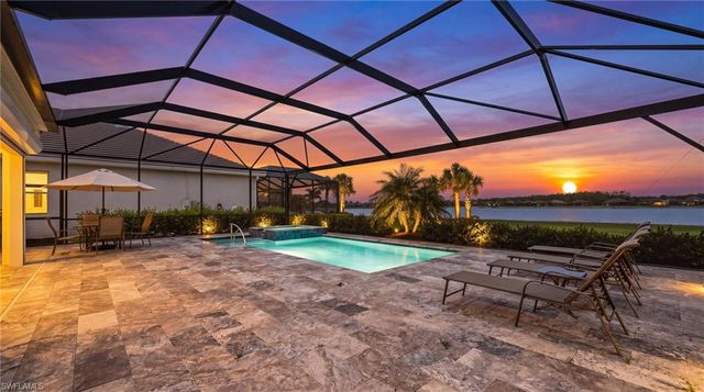 13556 Blue Bay CIR, Fort Myers, FL 33913