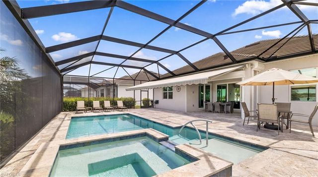 13556 Blue Bay CIR, Fort Myers, FL 33913