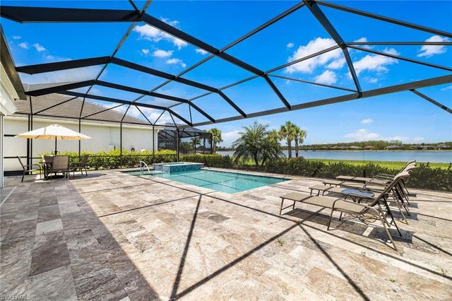 13556 Blue Bay CIR, Fort Myers, FL 33913