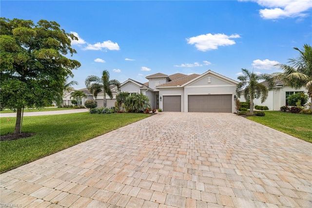 13556 Blue Bay CIR, Fort Myers, FL 33913