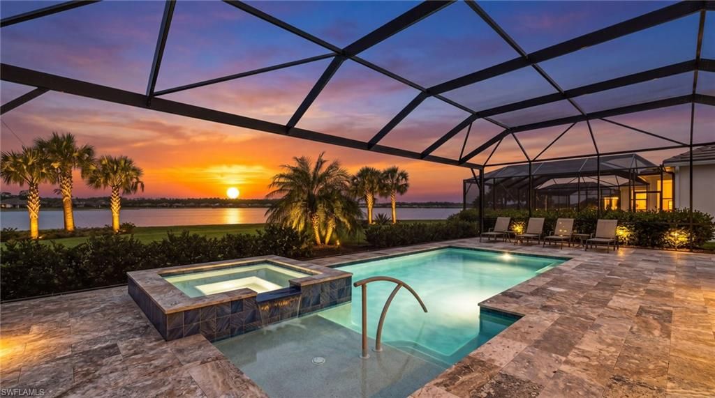 13556 Blue Bay CIR, Fort Myers, FL 33913