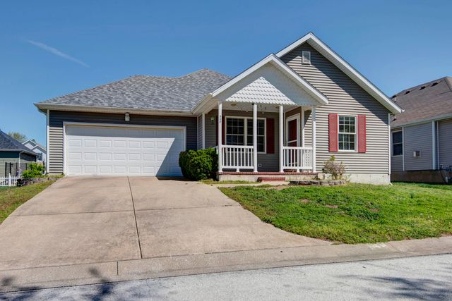 707 E Kimberly Street, Ozark, MO 65721