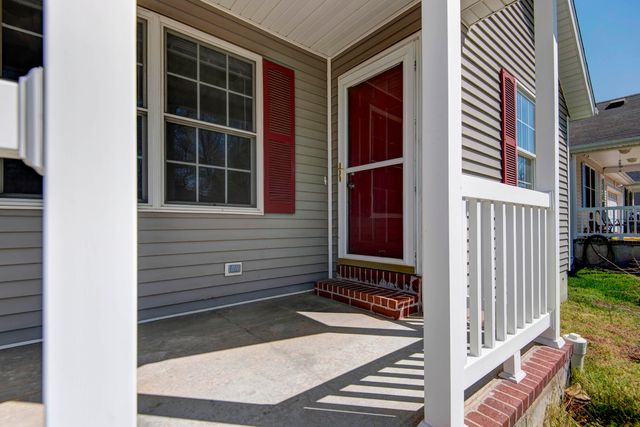 707 E Kimberly Street, Ozark, MO 65721